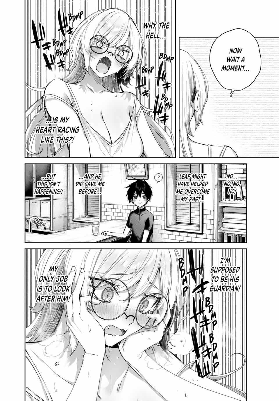 Henkyou no Yakushi, Miyako de S Rank Boukensha to naru Chapter 57 - Page 15
