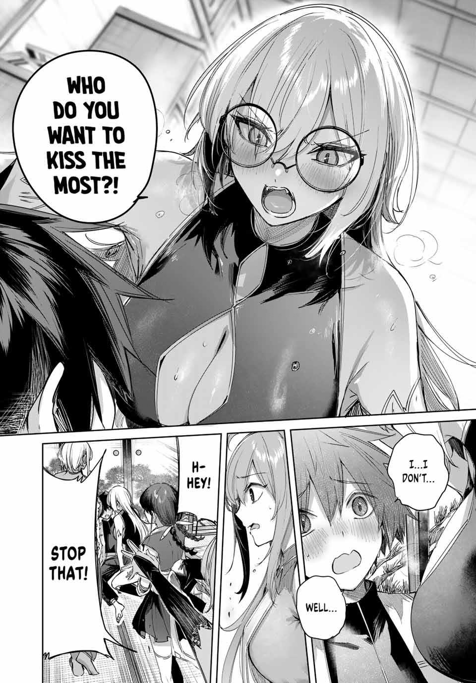 Henkyou no Yakushi, Miyako de S Rank Boukensha to naru Chapter 59 - Page 13