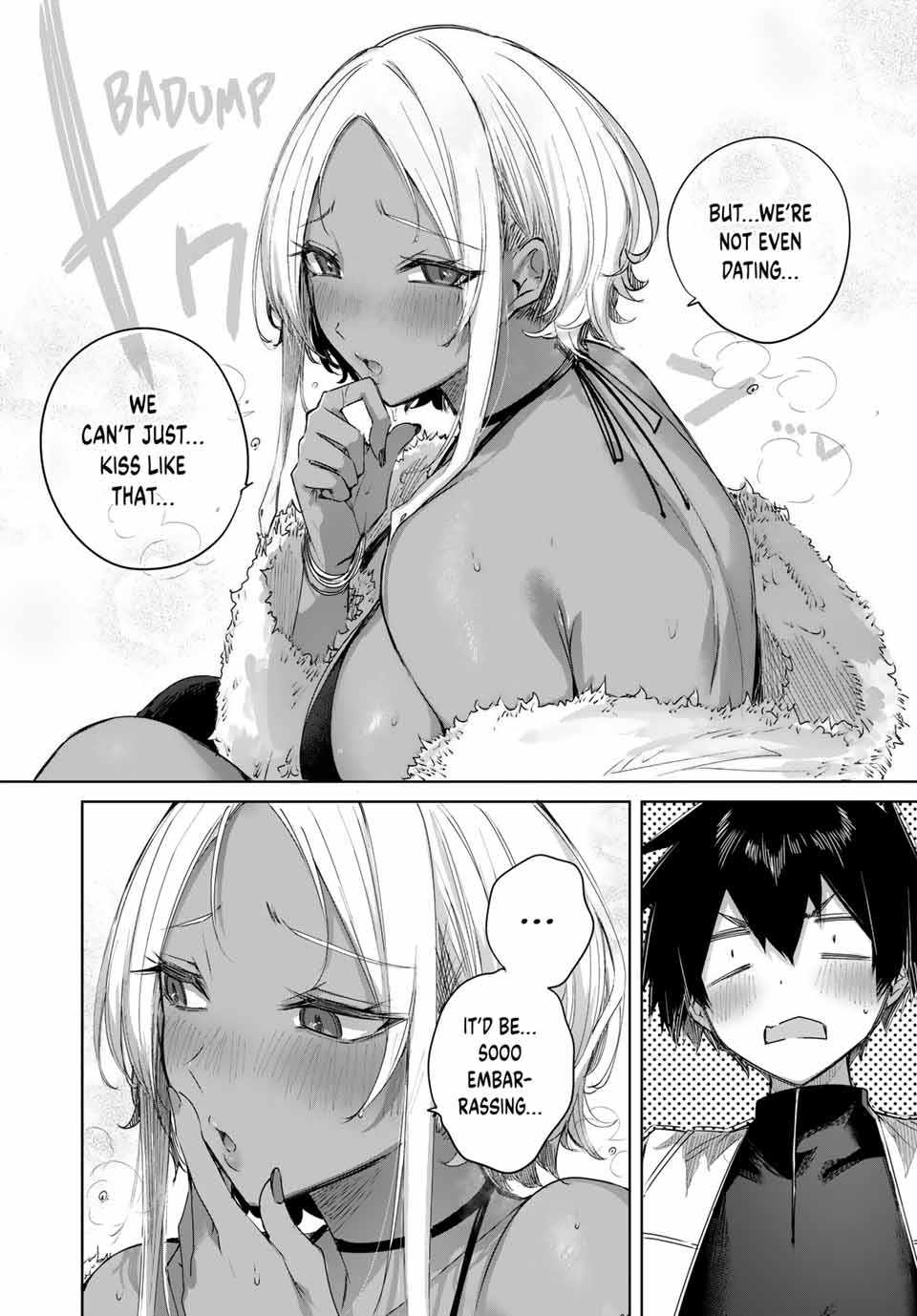 Henkyou no Yakushi, Miyako de S Rank Boukensha to naru Chapter 59 - Page 15