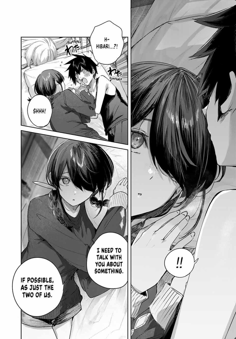 Henkyou no Yakushi, Miyako de S Rank Boukensha to naru Chapter 59 - Page 17