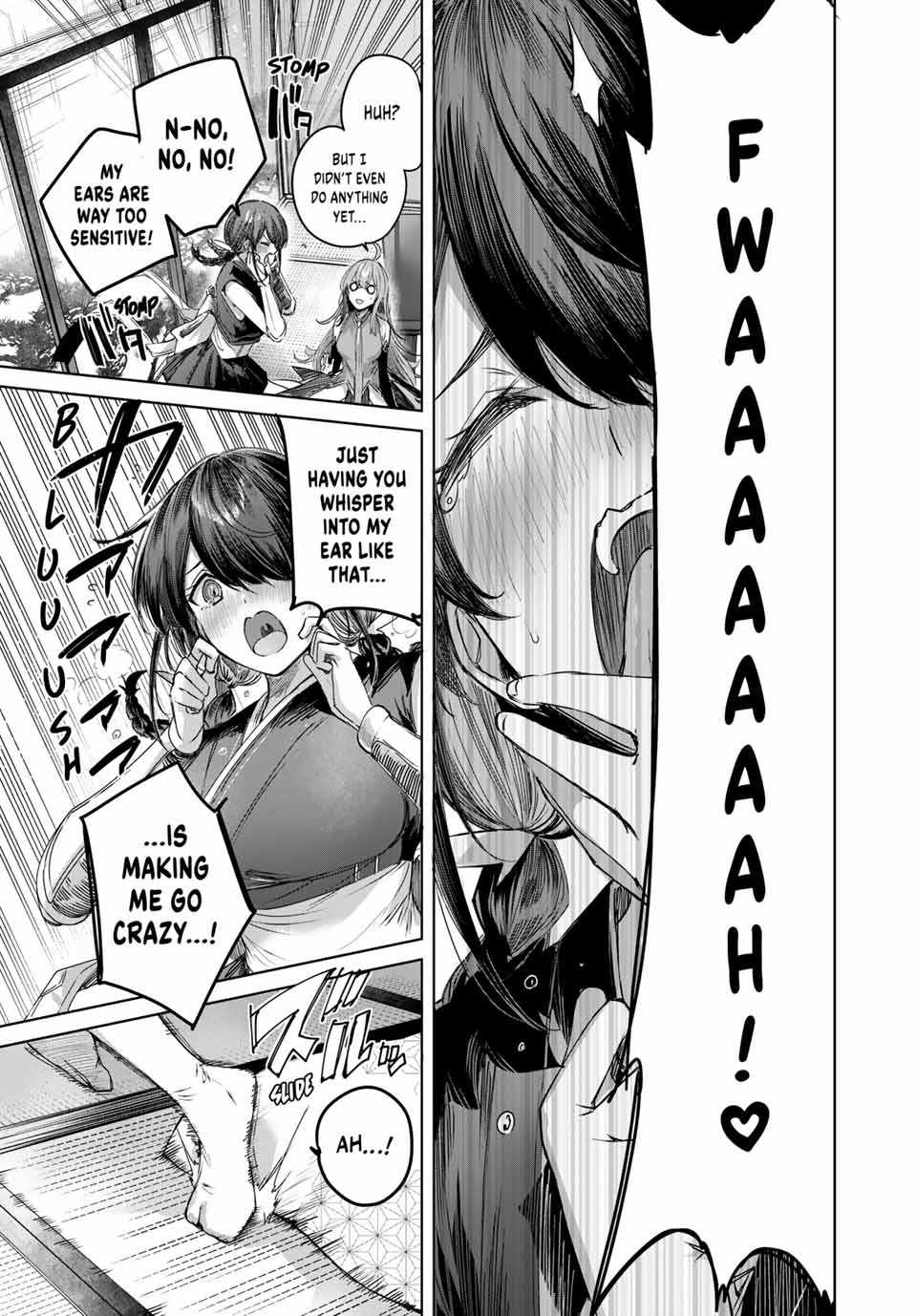 Henkyou no Yakushi, Miyako de S Rank Boukensha to naru Chapter 59 - Page 8