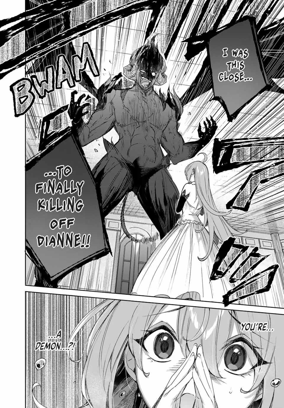 Henkyou no Yakushi, Miyako de S Rank Boukensha to naru Chapter 6 - Page 1
