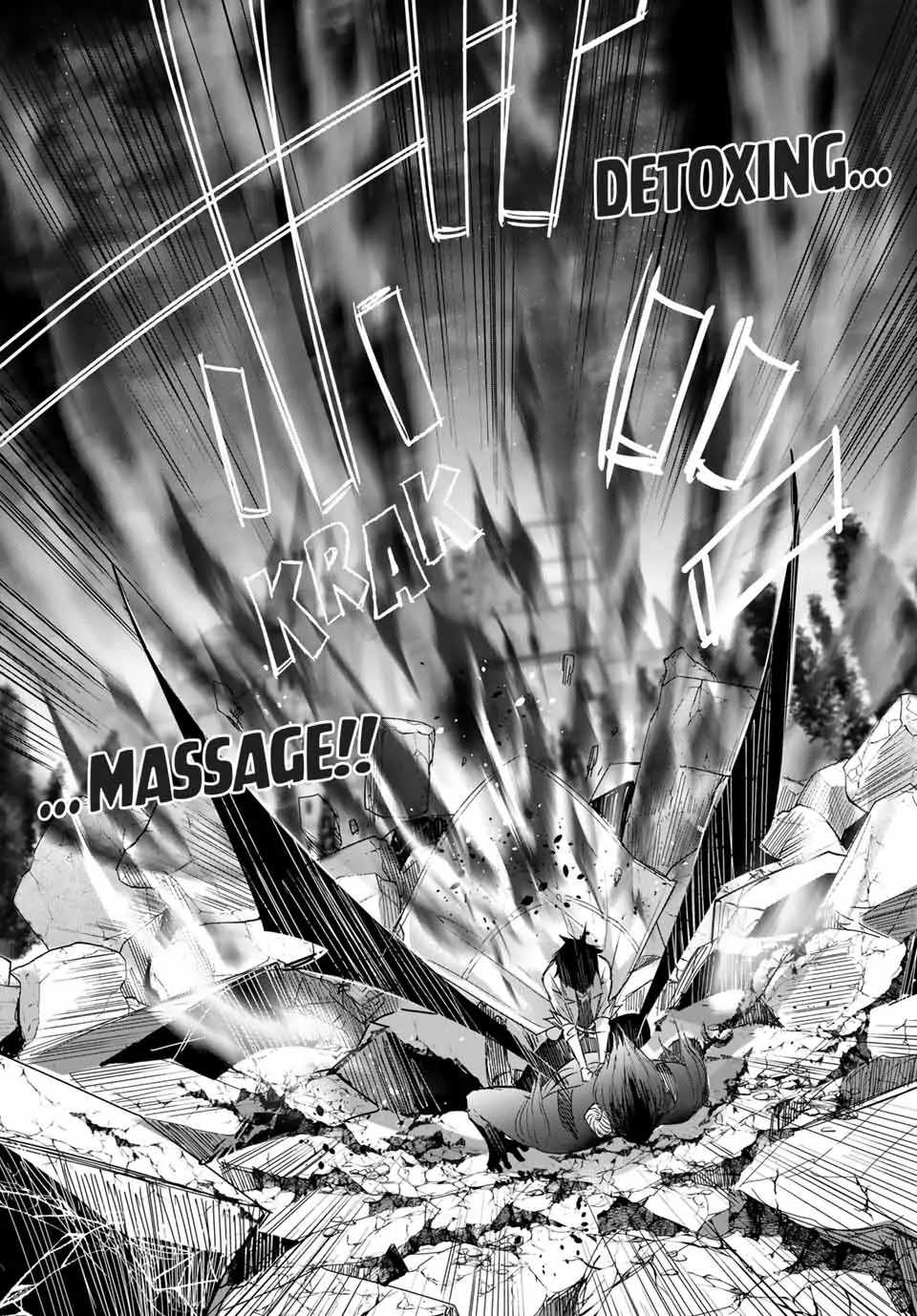 Henkyou no Yakushi, Miyako de S Rank Boukensha to naru Chapter 6 - Page 13