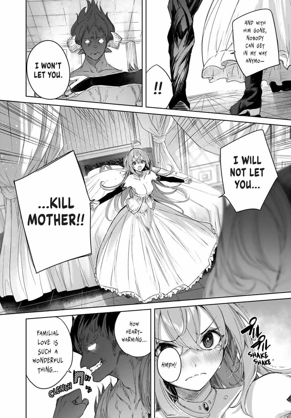 Henkyou no Yakushi, Miyako de S Rank Boukensha to naru Chapter 6 - Page 3