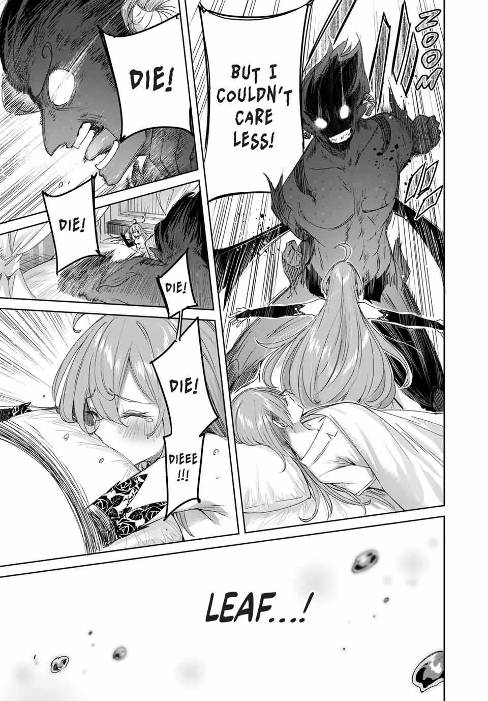 Henkyou no Yakushi, Miyako de S Rank Boukensha to naru Chapter 6 - Page 4