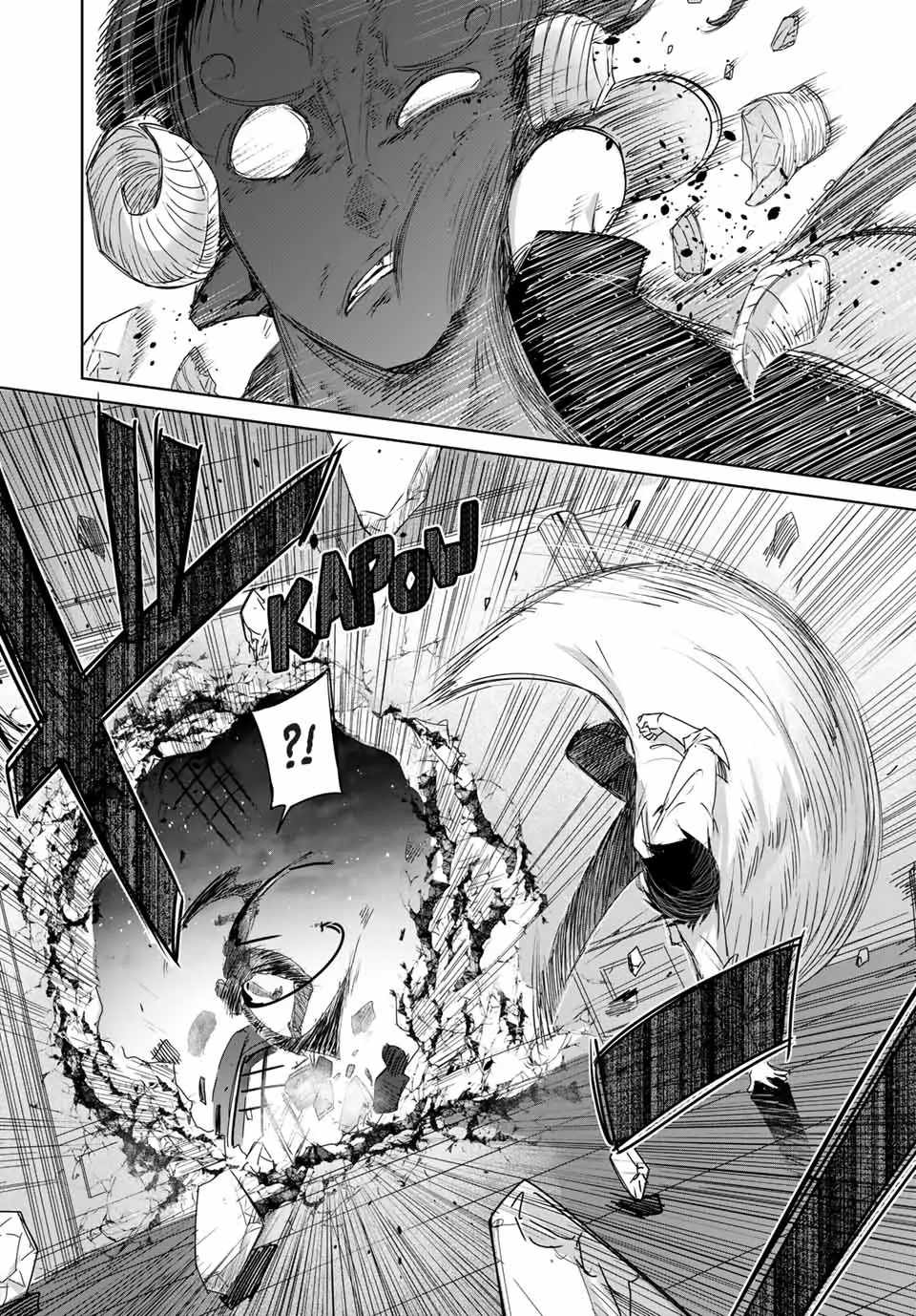 Henkyou no Yakushi, Miyako de S Rank Boukensha to naru Chapter 6 - Page 5