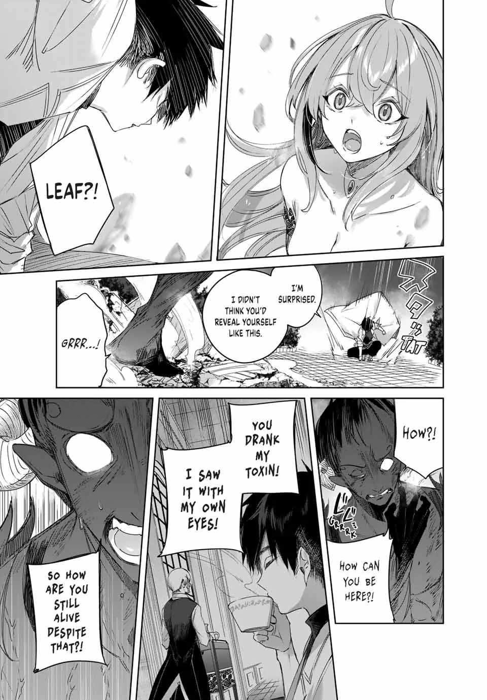 Henkyou no Yakushi, Miyako de S Rank Boukensha to naru Chapter 6 - Page 6