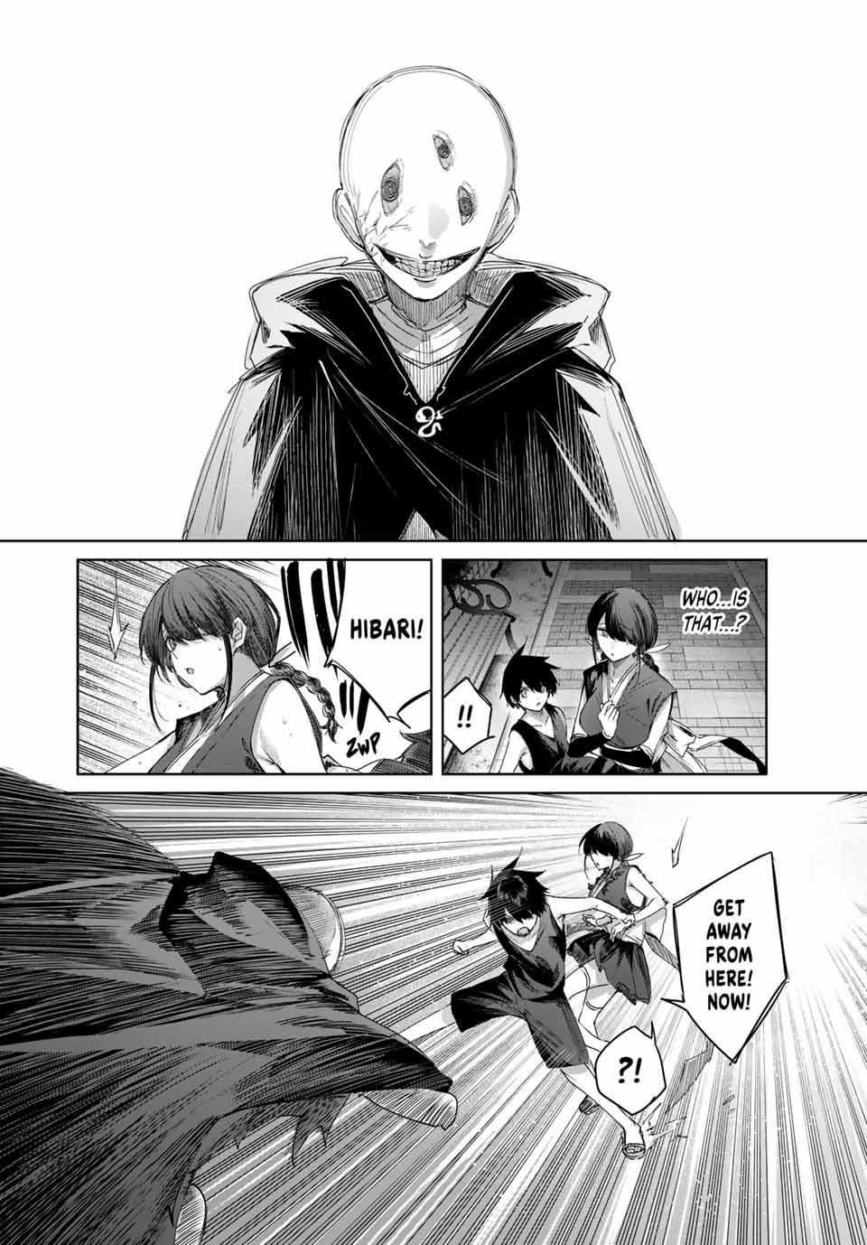 Henkyou no Yakushi, Miyako de S Rank Boukensha to naru Chapter 60 - Page 10