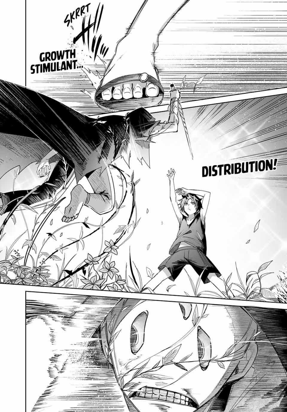 Henkyou no Yakushi, Miyako de S Rank Boukensha to naru Chapter 60 - Page 14