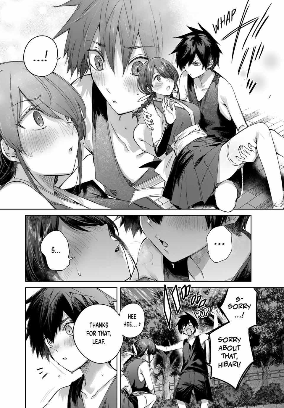 Henkyou no Yakushi, Miyako de S Rank Boukensha to naru Chapter 60 - Page 2