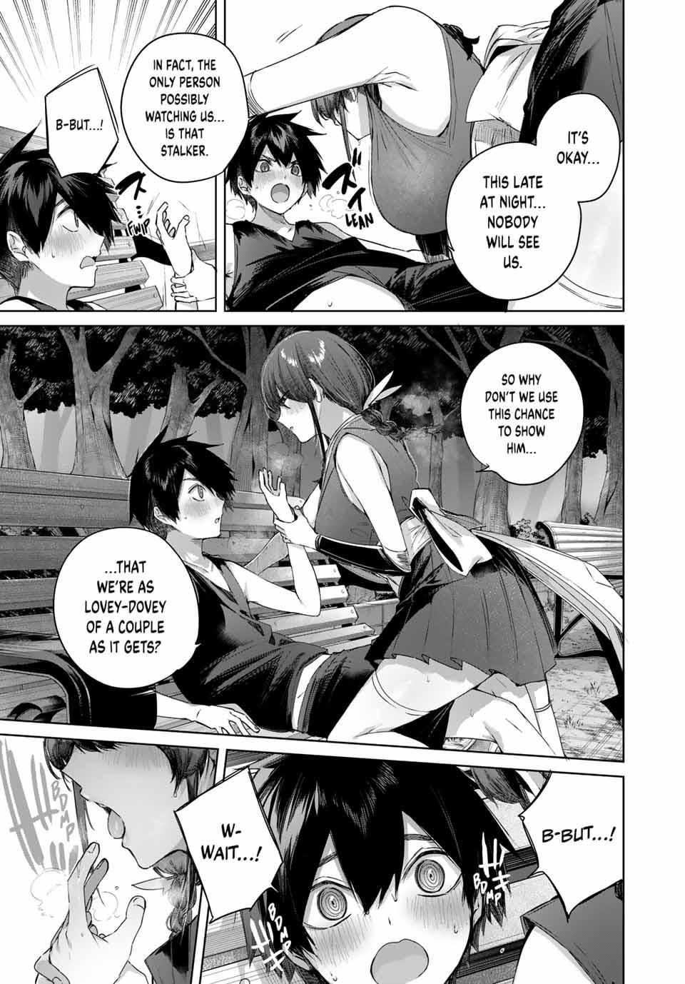 Henkyou no Yakushi, Miyako de S Rank Boukensha to naru Chapter 60 - Page 5