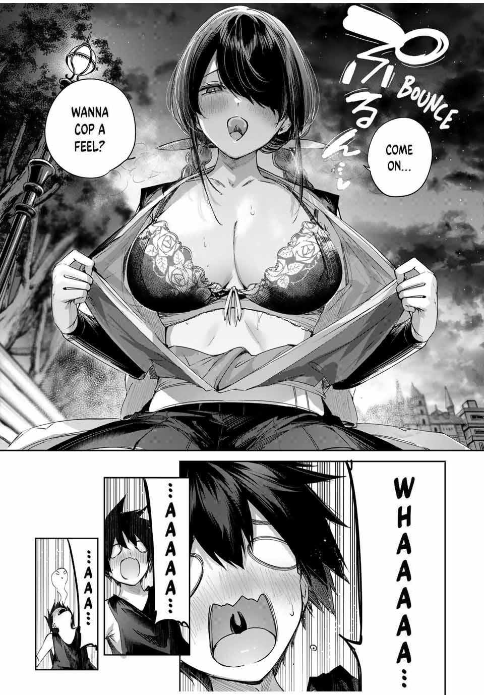 Henkyou no Yakushi, Miyako de S Rank Boukensha to naru Chapter 60 - Page 7