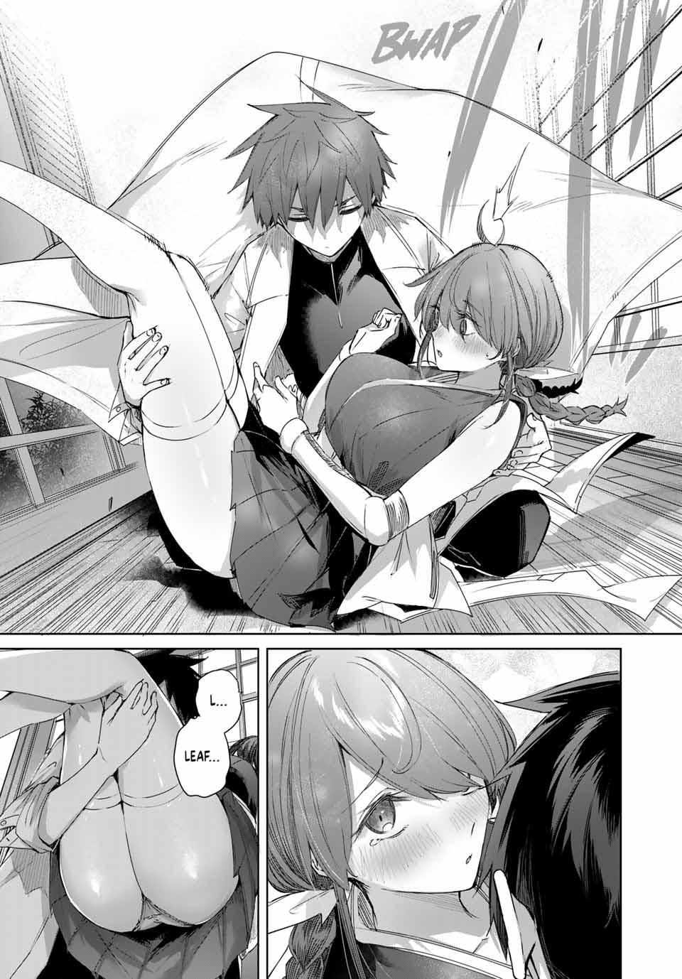 Henkyou no Yakushi, Miyako de S Rank Boukensha to naru Chapter 61 - Page 13