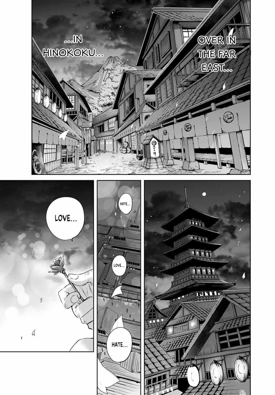 Henkyou no Yakushi, Miyako de S Rank Boukensha to naru Chapter 61 - Page 17