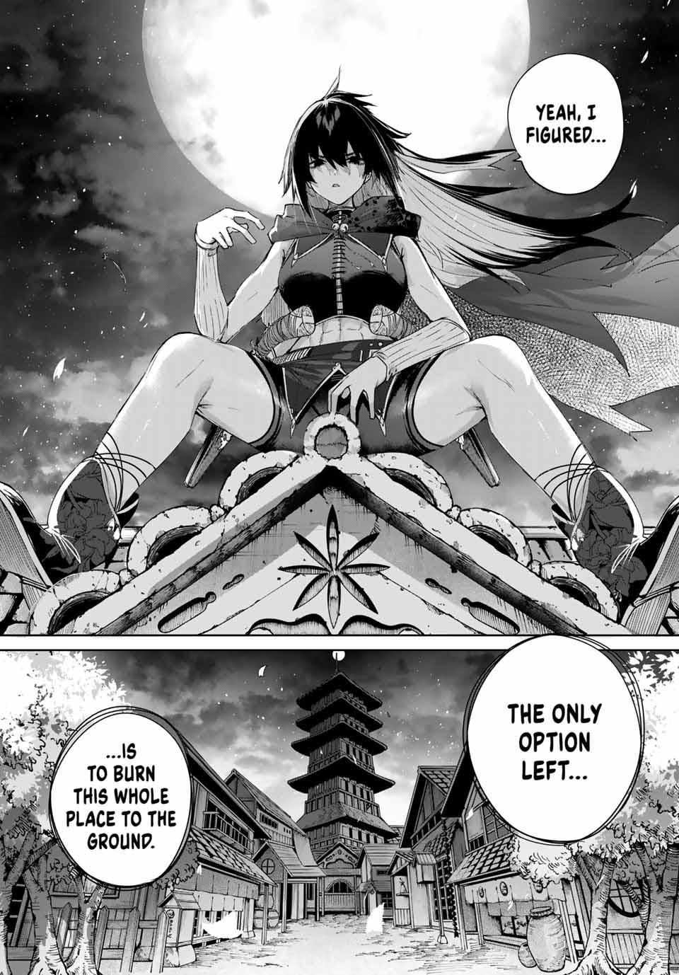 Henkyou no Yakushi, Miyako de S Rank Boukensha to naru Chapter 61 - Page 18