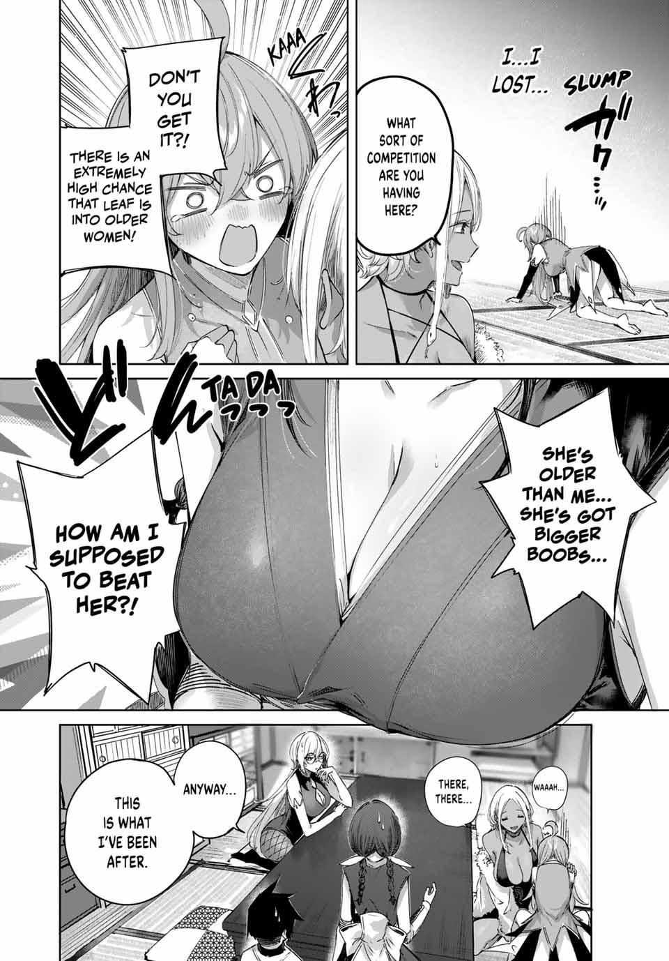 Henkyou no Yakushi, Miyako de S Rank Boukensha to naru Chapter 61 - Page 6