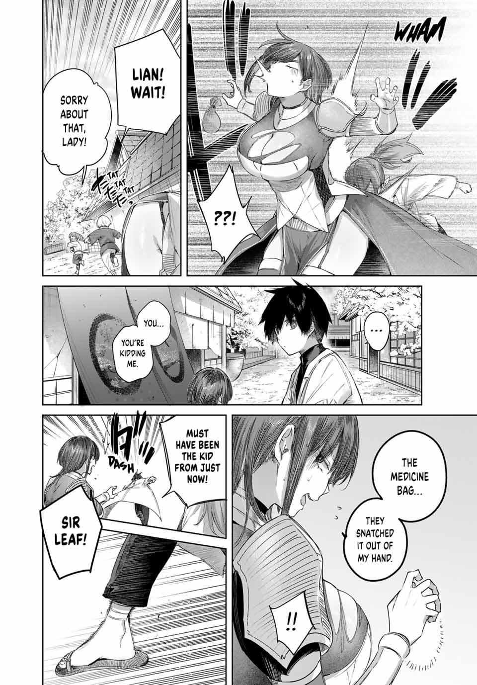 Henkyou no Yakushi, Miyako de S Rank Boukensha to naru Chapter 62 - Page 16