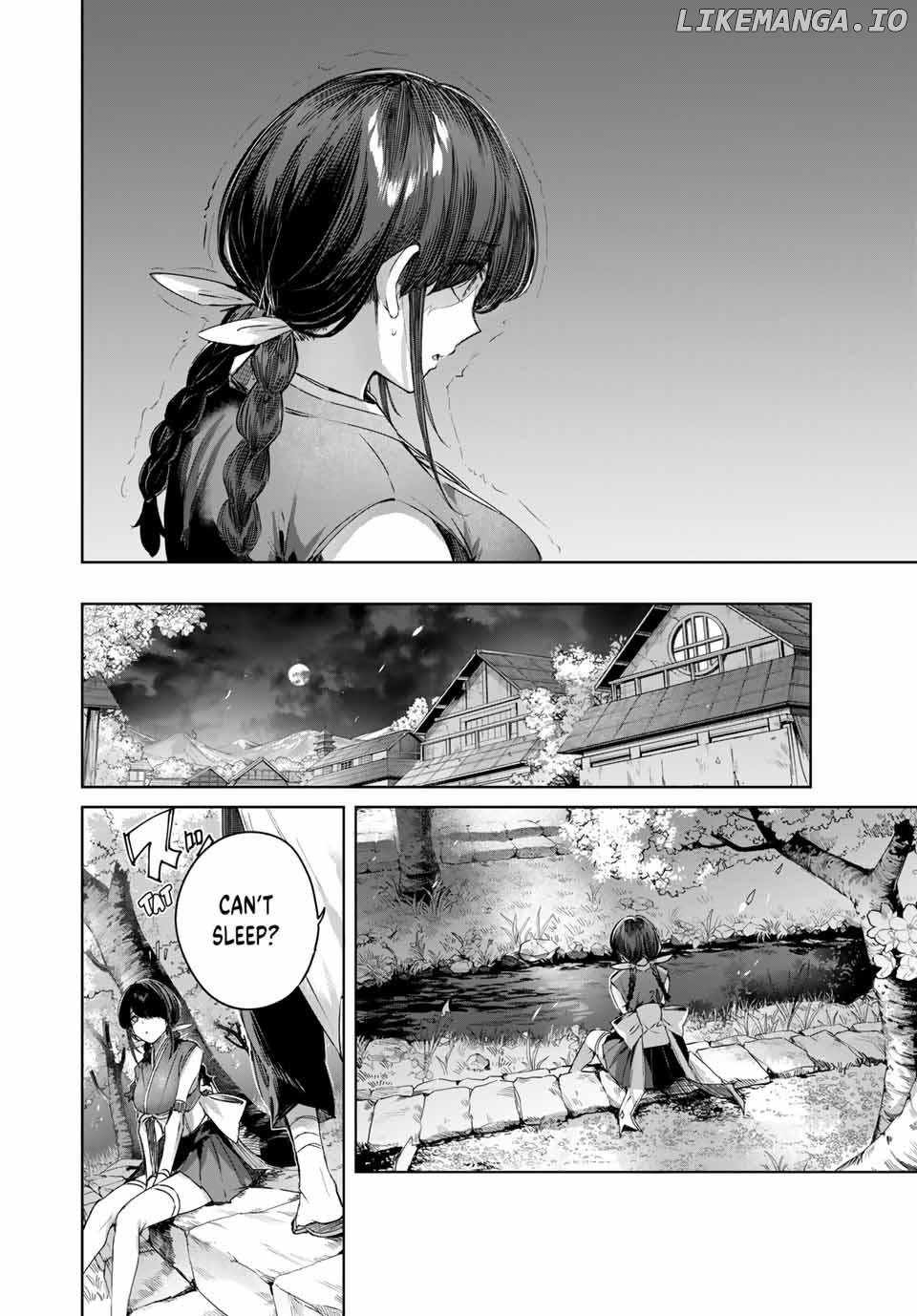 Henkyou no Yakushi, Miyako de S Rank Boukensha to naru Chapter 64 - Page 13