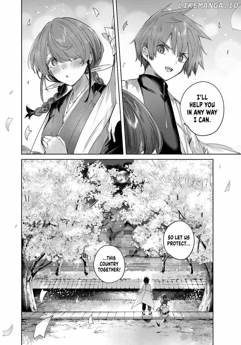 Henkyou no Yakushi, Miyako de S Rank Boukensha to naru Chapter 64 - Page 17