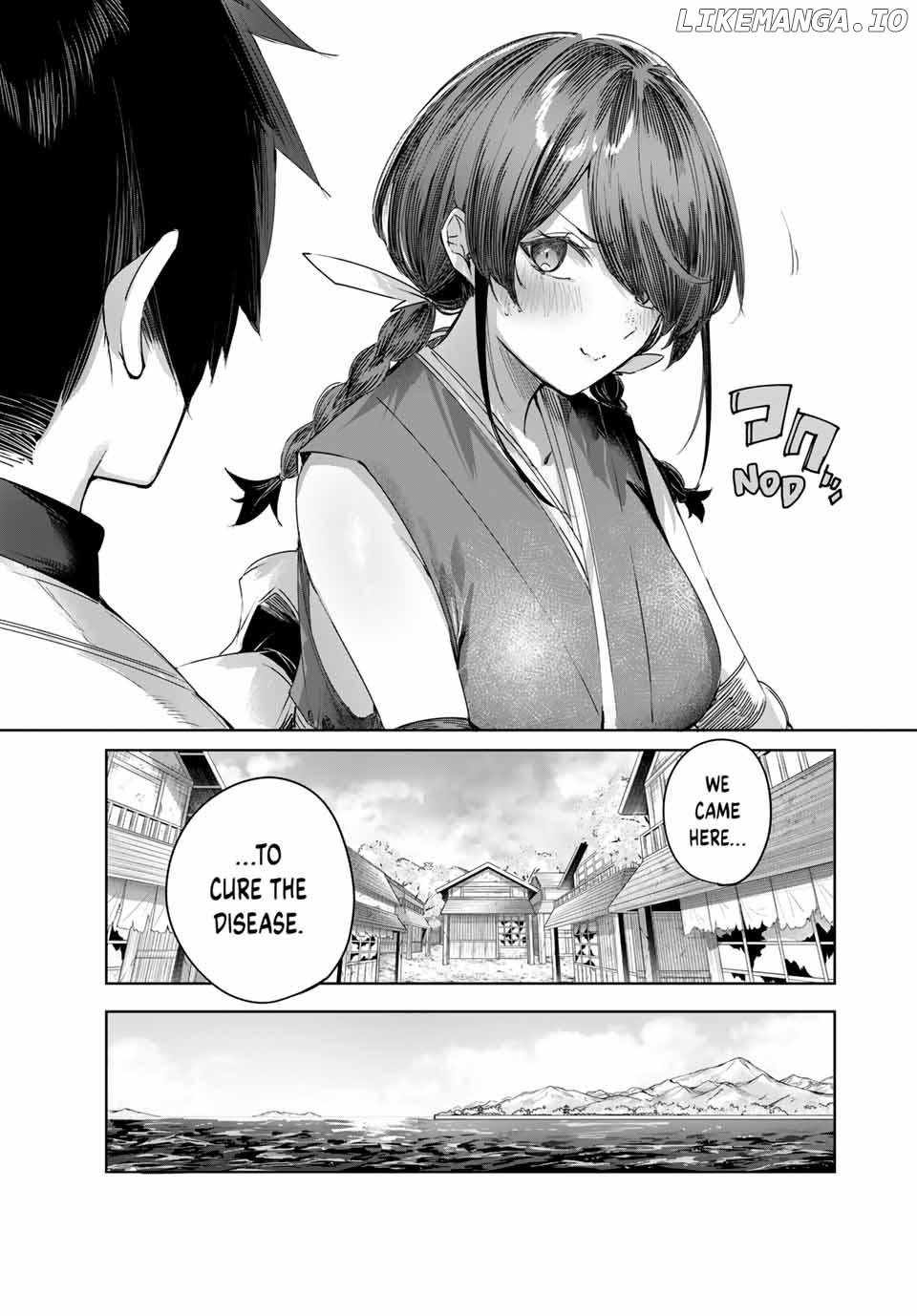 Henkyou no Yakushi, Miyako de S Rank Boukensha to naru Chapter 65 - Page 10