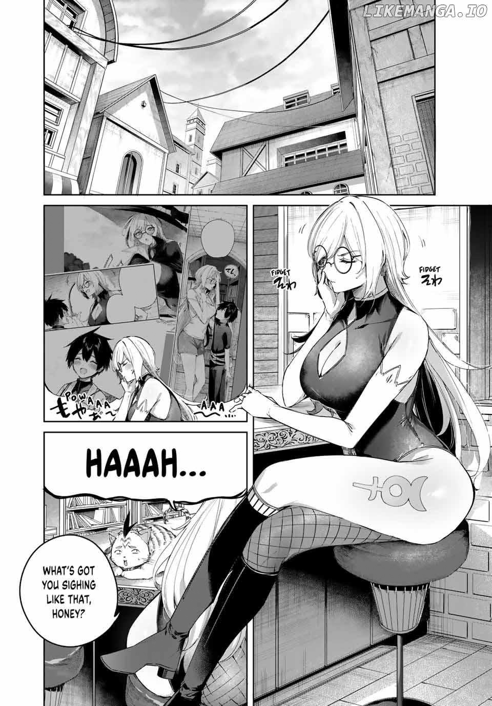 Henkyou no Yakushi, Miyako de S Rank Boukensha to naru Chapter 65 - Page 11