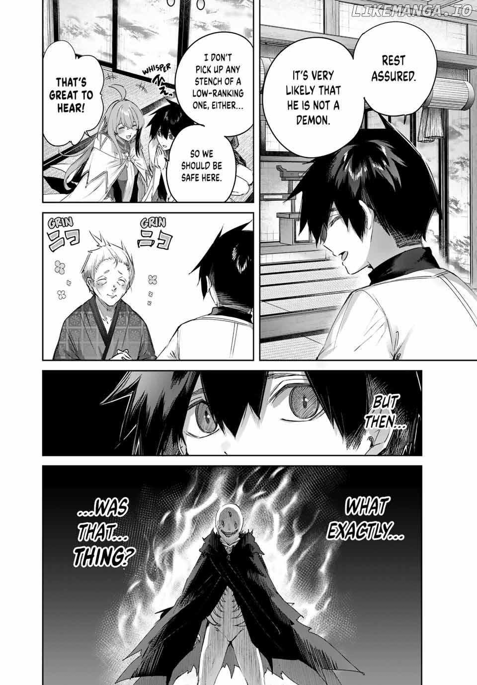 Henkyou no Yakushi, Miyako de S Rank Boukensha to naru Chapter 65 - Page 7