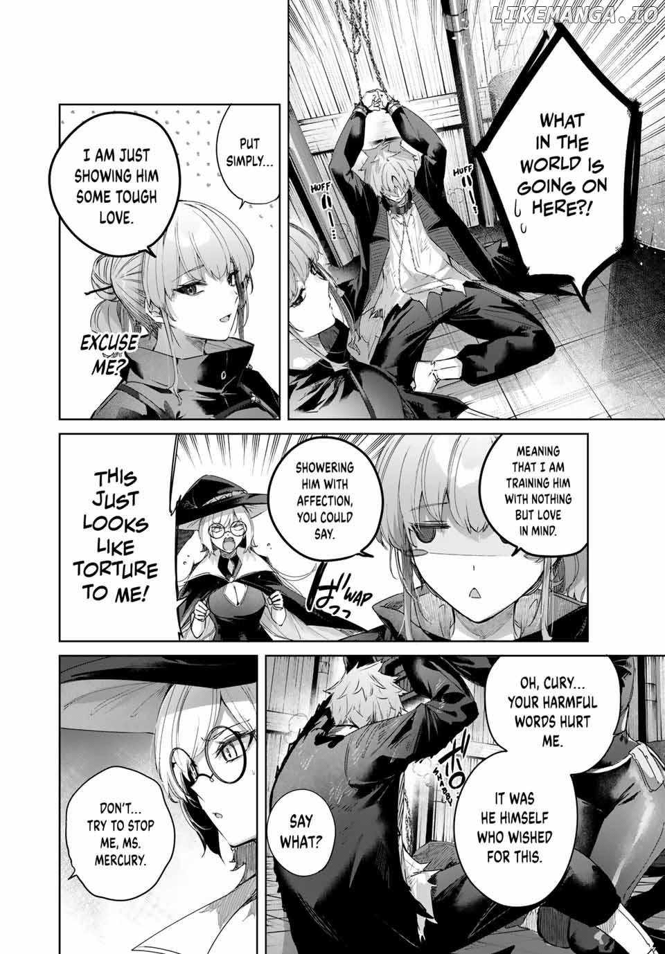 Henkyou no Yakushi, Miyako de S Rank Boukensha to naru Chapter 66 - Page 1