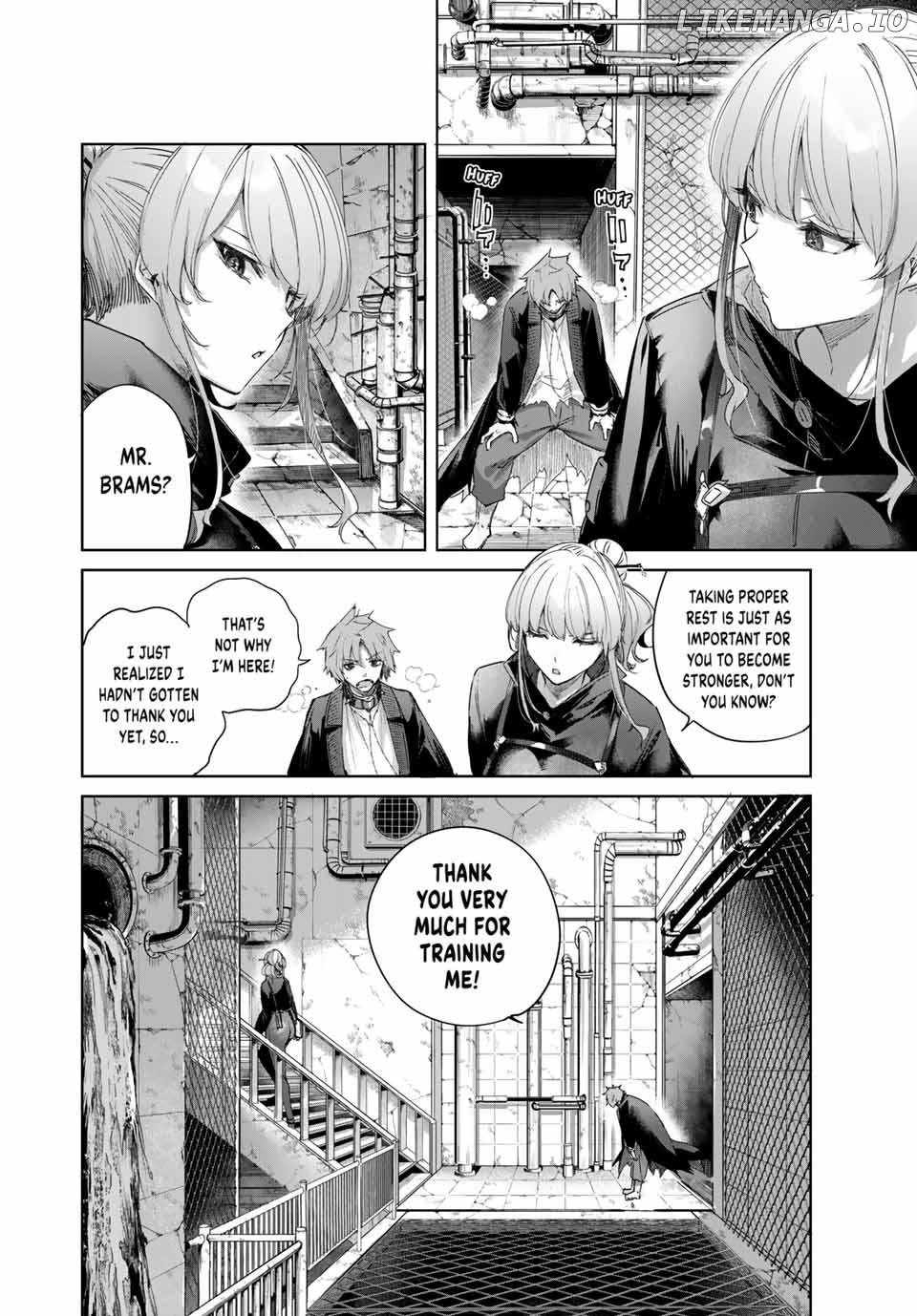 Henkyou no Yakushi, Miyako de S Rank Boukensha to naru Chapter 66 - Page 13