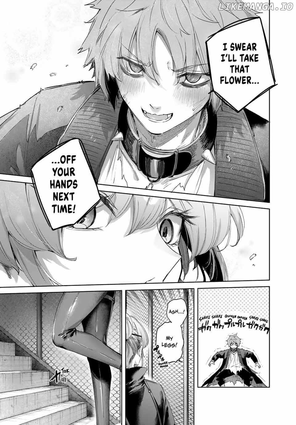 Henkyou no Yakushi, Miyako de S Rank Boukensha to naru Chapter 66 - Page 14