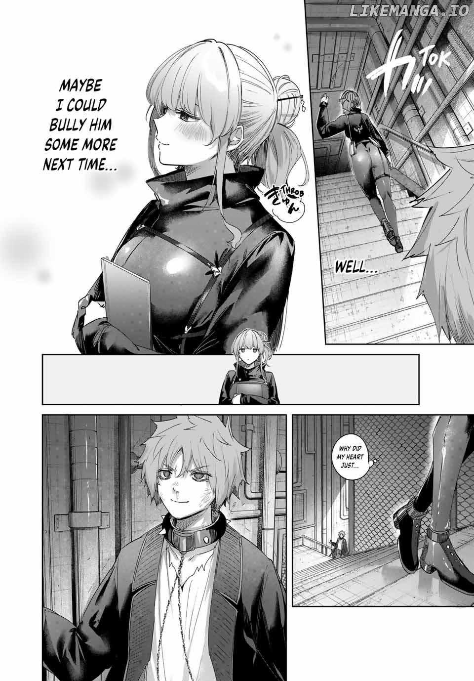 Henkyou no Yakushi, Miyako de S Rank Boukensha to naru Chapter 66 - Page 15