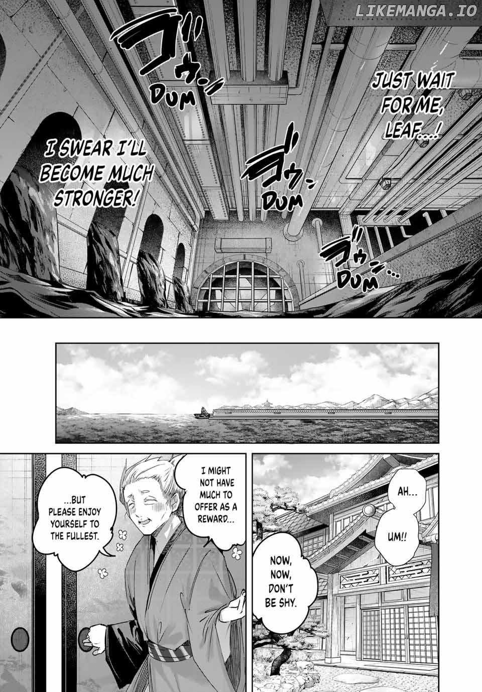 Henkyou no Yakushi, Miyako de S Rank Boukensha to naru Chapter 66 - Page 16