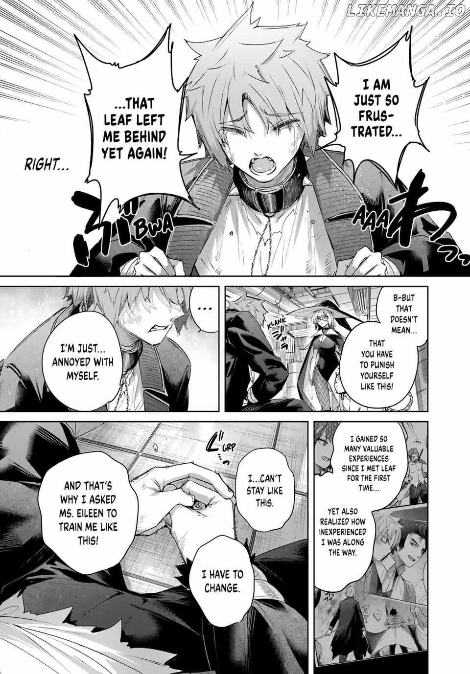 Henkyou no Yakushi, Miyako de S Rank Boukensha to naru Chapter 66 - Page 2