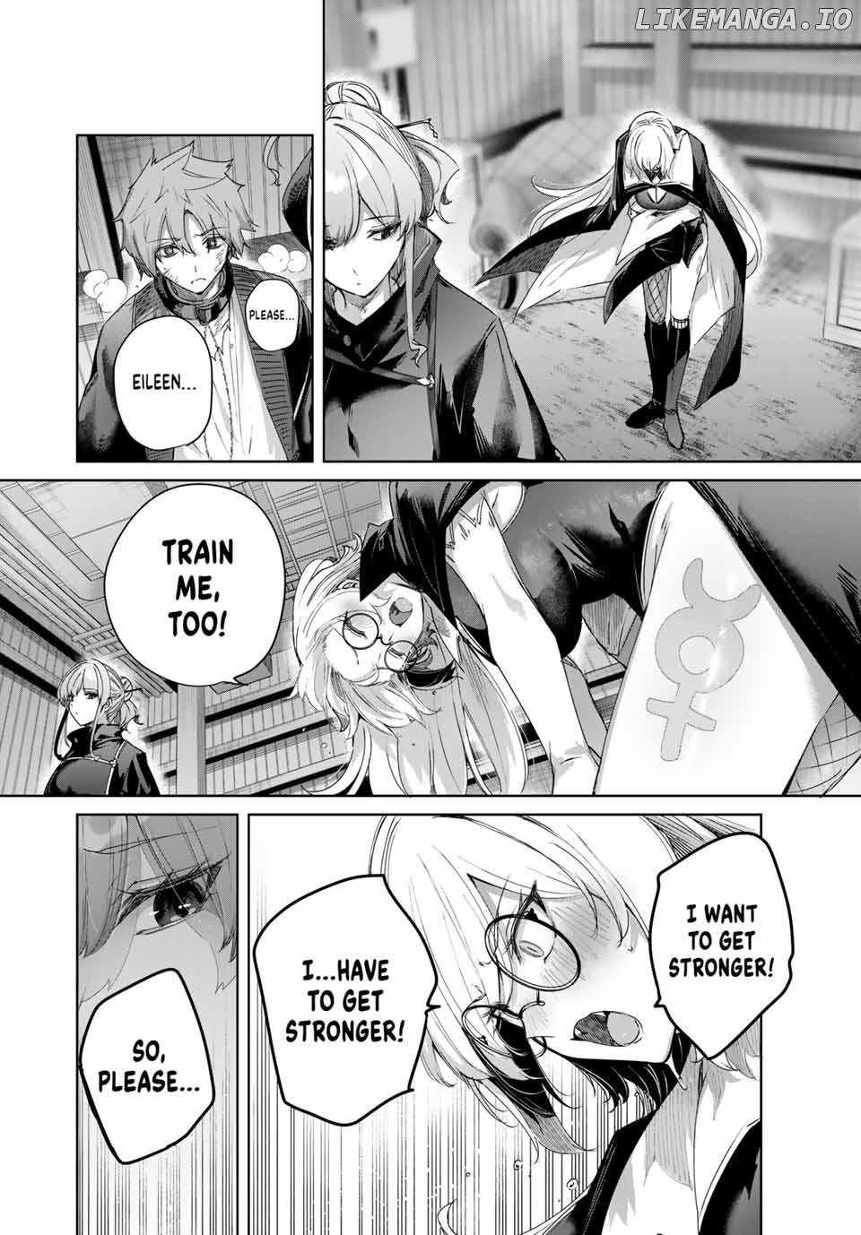 Henkyou no Yakushi, Miyako de S Rank Boukensha to naru Chapter 66 - Page 5