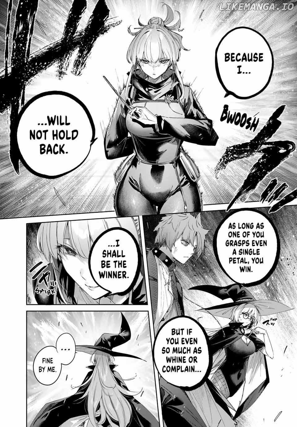 Henkyou no Yakushi, Miyako de S Rank Boukensha to naru Chapter 66 - Page 7