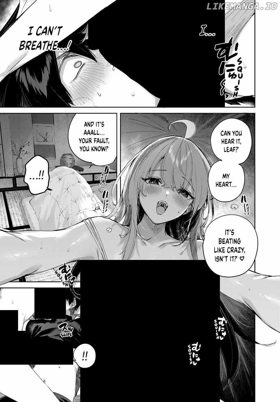 Henkyou no Yakushi, Miyako de S Rank Boukensha to naru Chapter 67 - Page 12