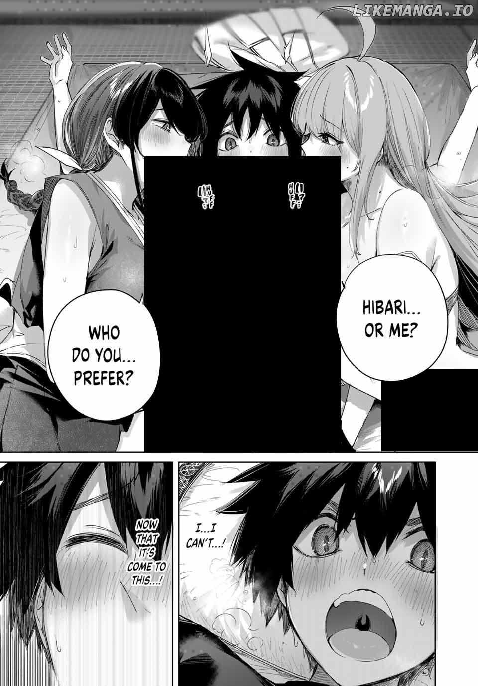 Henkyou no Yakushi, Miyako de S Rank Boukensha to naru Chapter 67 - Page 14