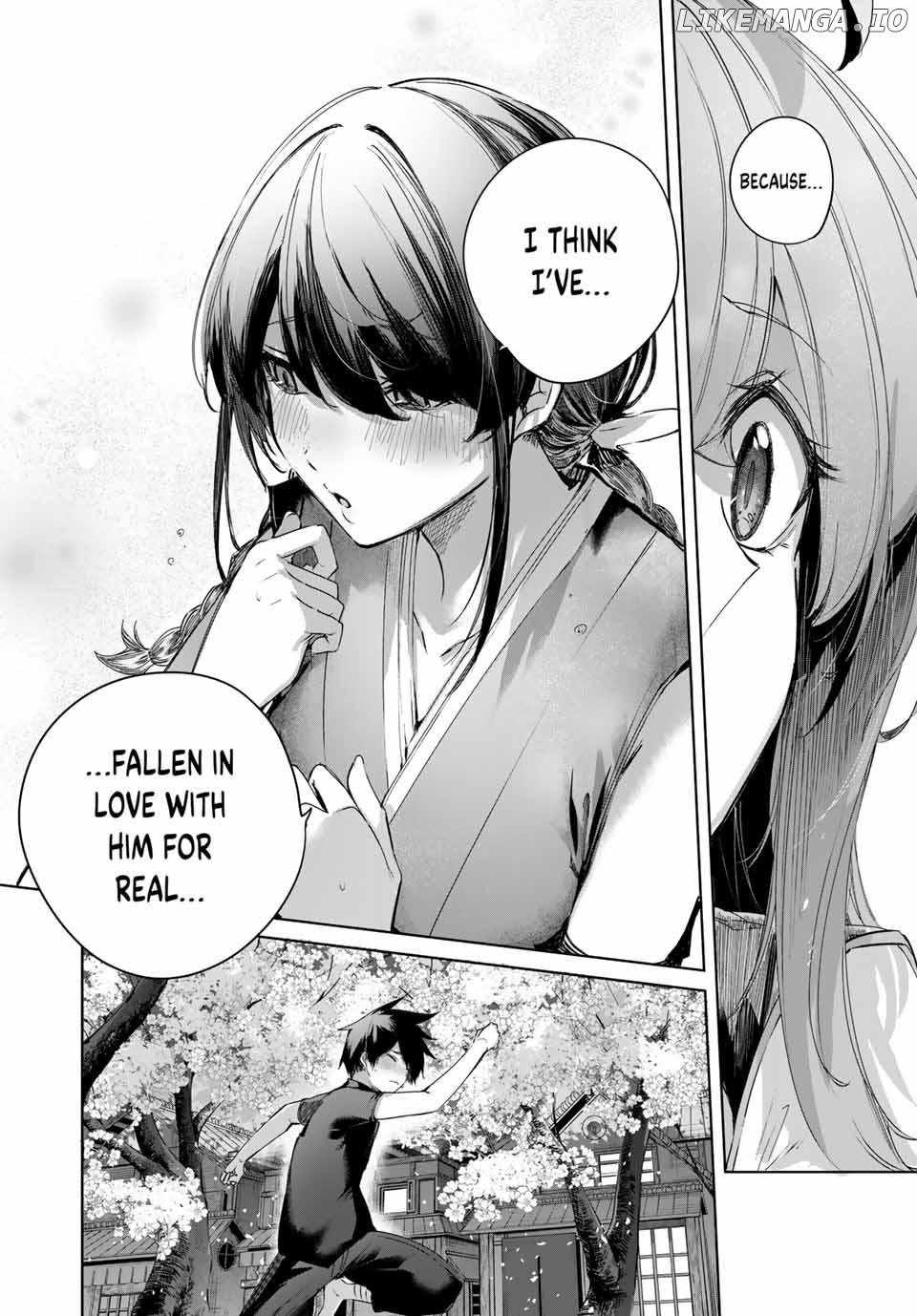 Henkyou no Yakushi, Miyako de S Rank Boukensha to naru Chapter 67 - Page 17