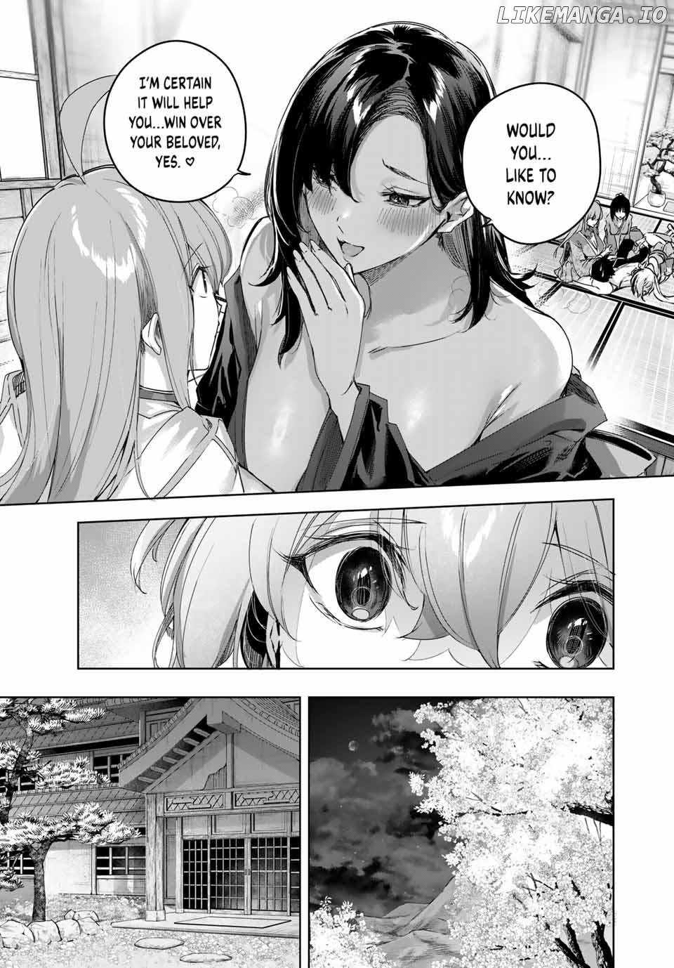 Henkyou no Yakushi, Miyako de S Rank Boukensha to naru Chapter 67 - Page 6