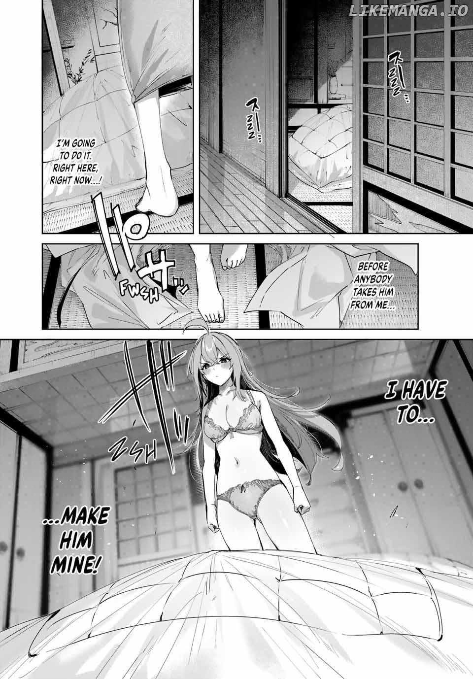 Henkyou no Yakushi, Miyako de S Rank Boukensha to naru Chapter 67 - Page 7
