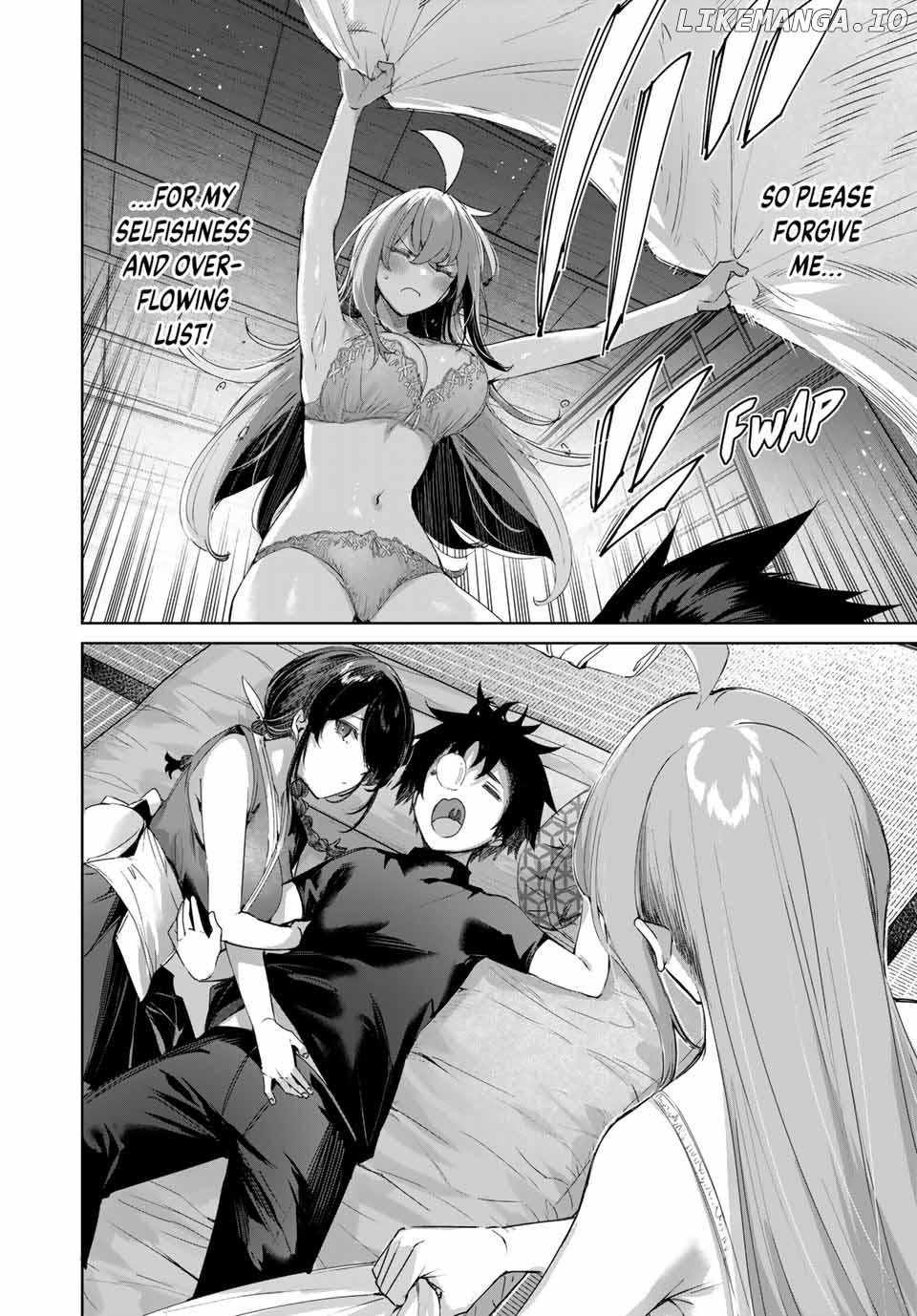 Henkyou no Yakushi, Miyako de S Rank Boukensha to naru Chapter 67 - Page 9