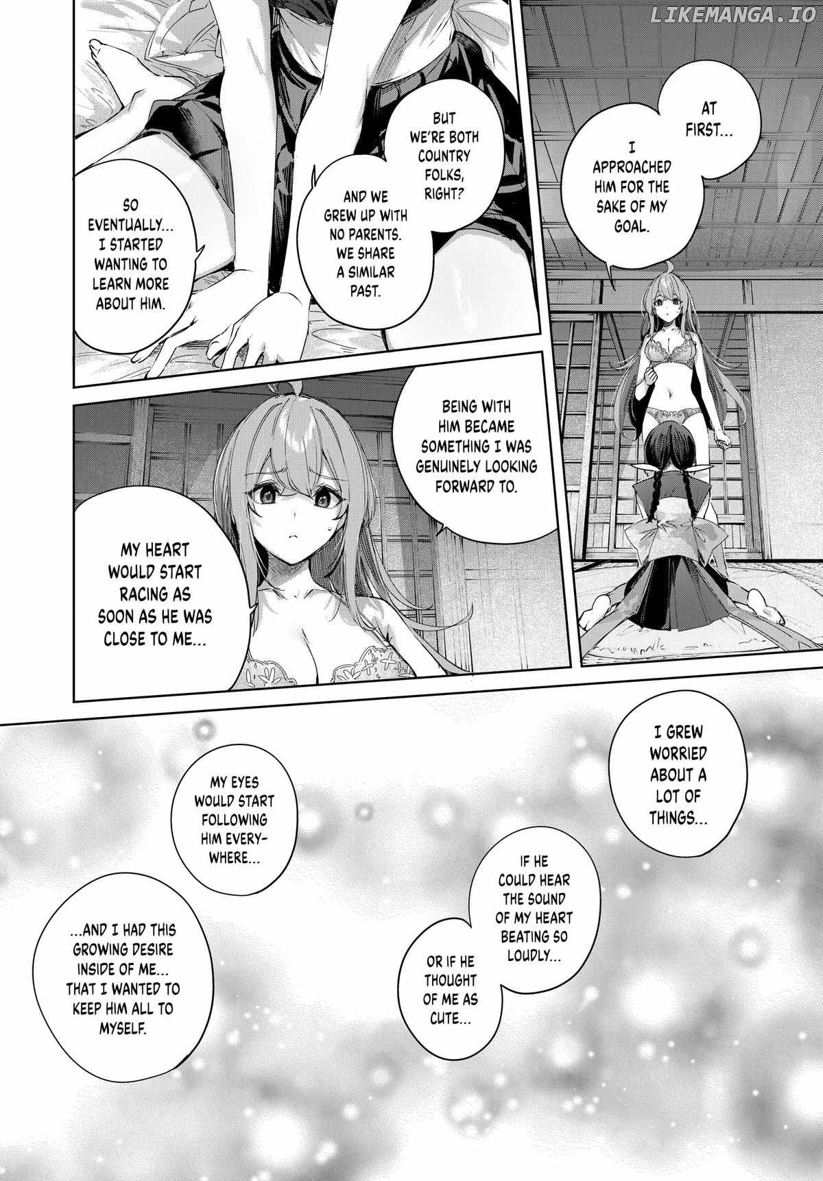 Henkyou no Yakushi, Miyako de S Rank Boukensha to naru Chapter 68 - Page 1