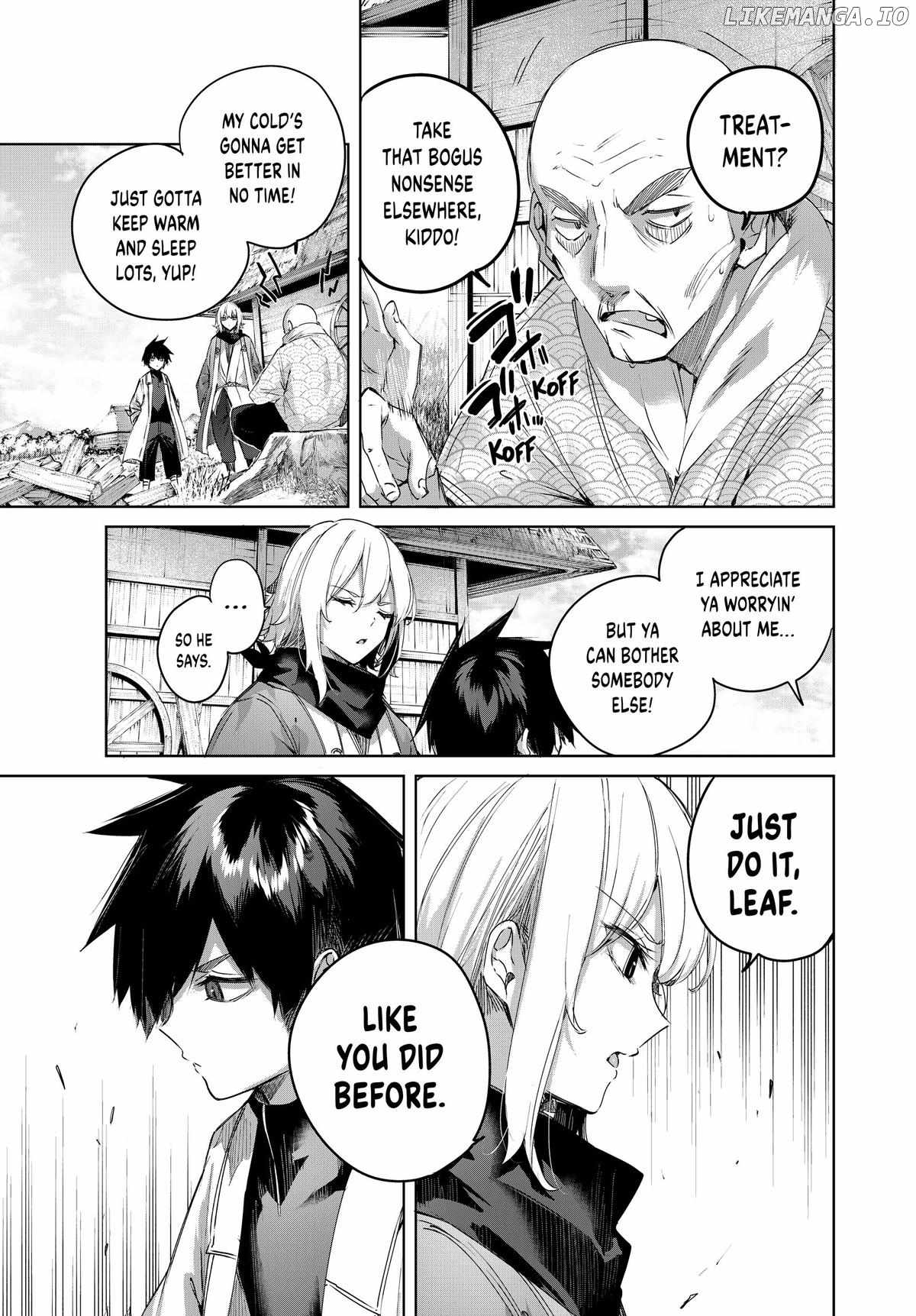 Henkyou no Yakushi, Miyako de S Rank Boukensha to naru Chapter 68 - Page 10