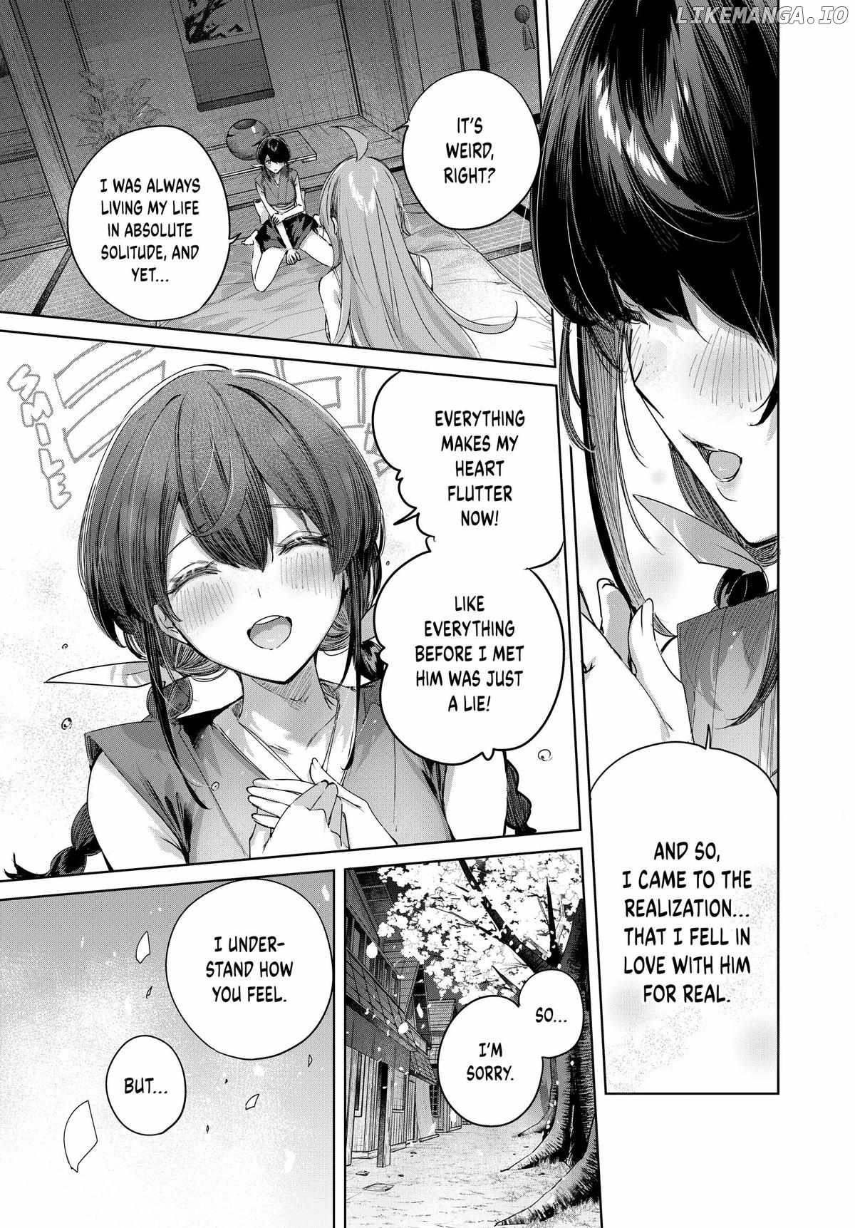 Henkyou no Yakushi, Miyako de S Rank Boukensha to naru Chapter 68 - Page 2