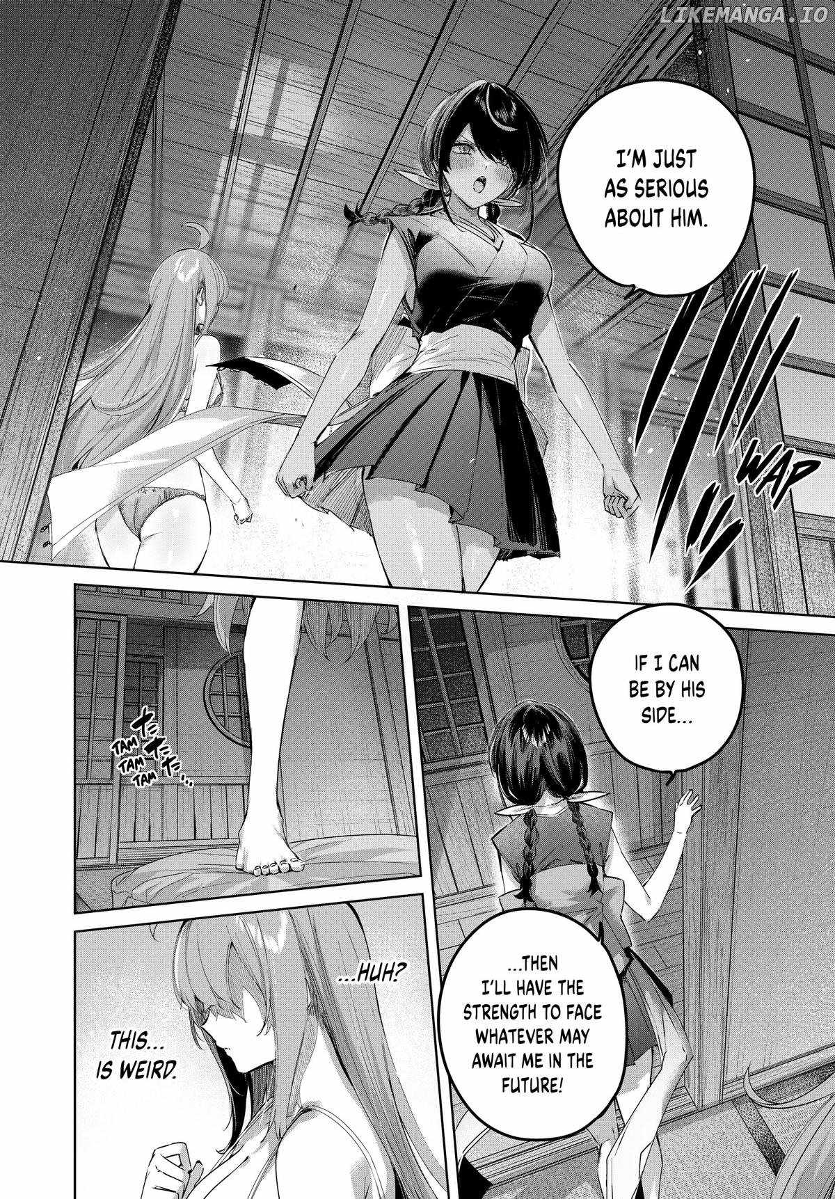 Henkyou no Yakushi, Miyako de S Rank Boukensha to naru Chapter 68 - Page 3