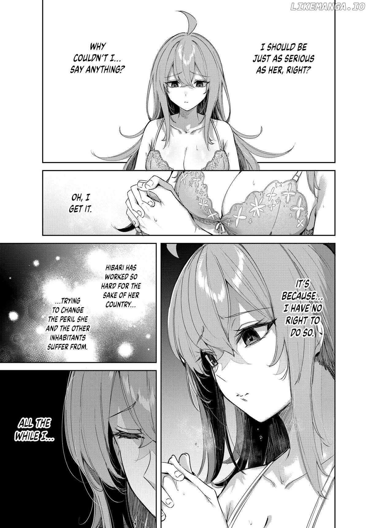 Henkyou no Yakushi, Miyako de S Rank Boukensha to naru Chapter 68 - Page 4