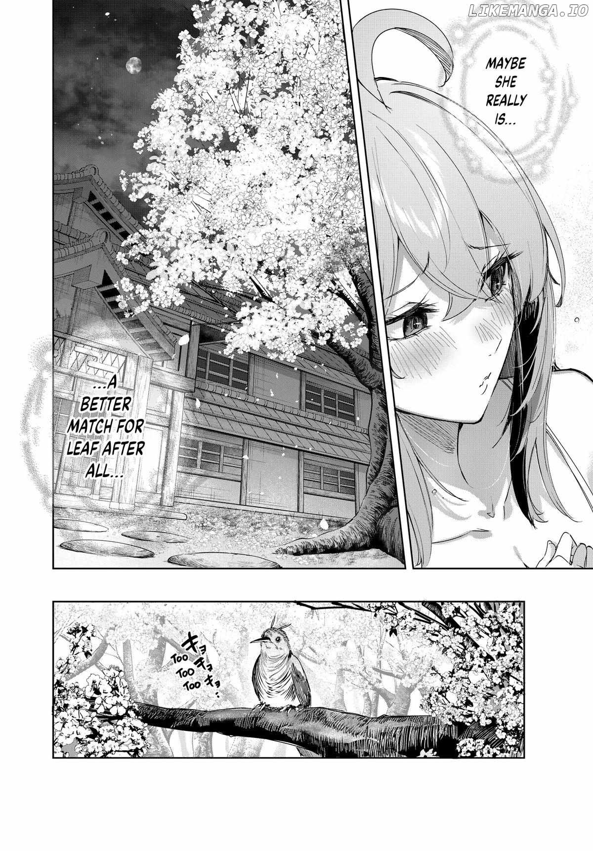 Henkyou no Yakushi, Miyako de S Rank Boukensha to naru Chapter 68 - Page 5