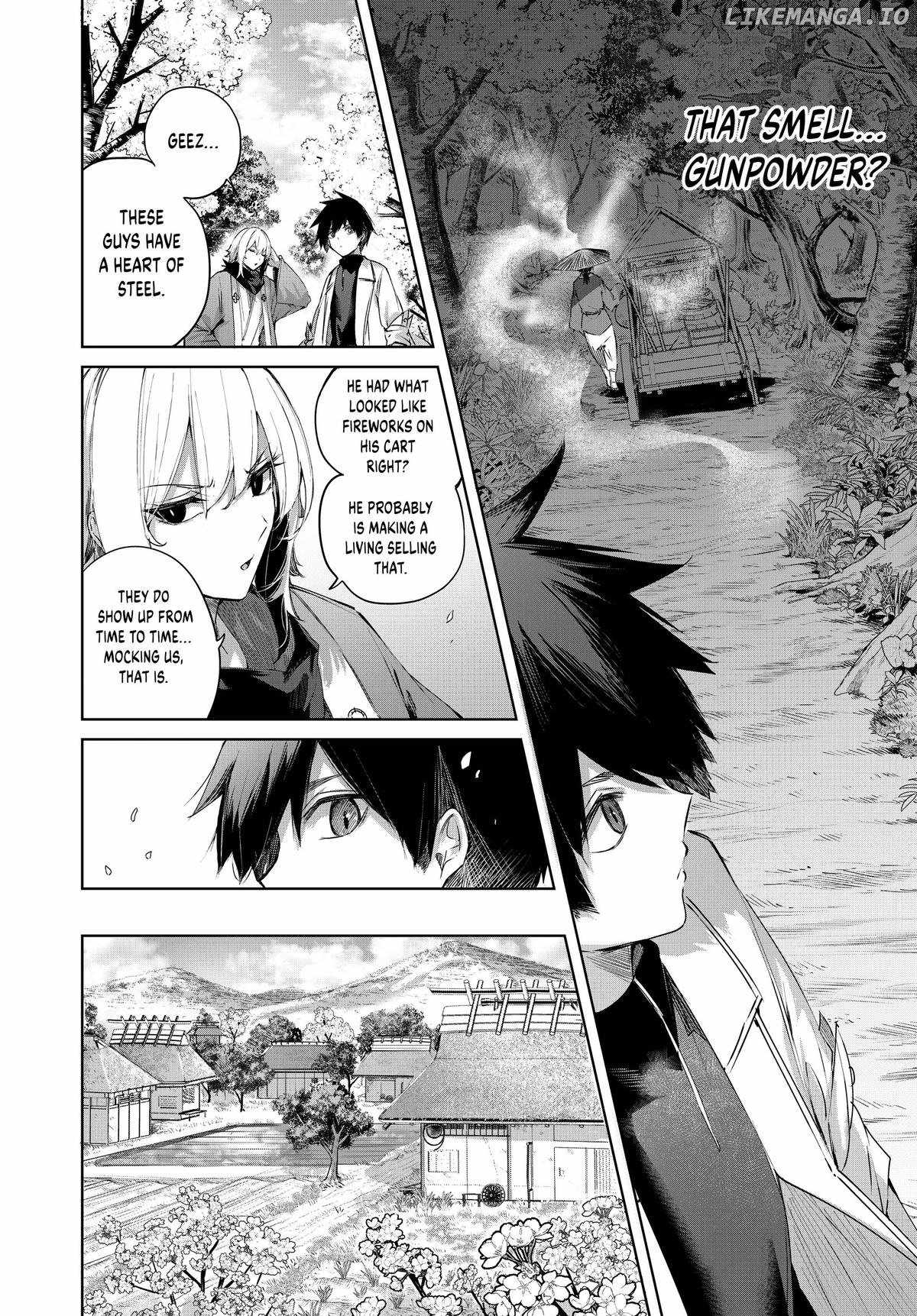 Henkyou no Yakushi, Miyako de S Rank Boukensha to naru Chapter 68 - Page 9