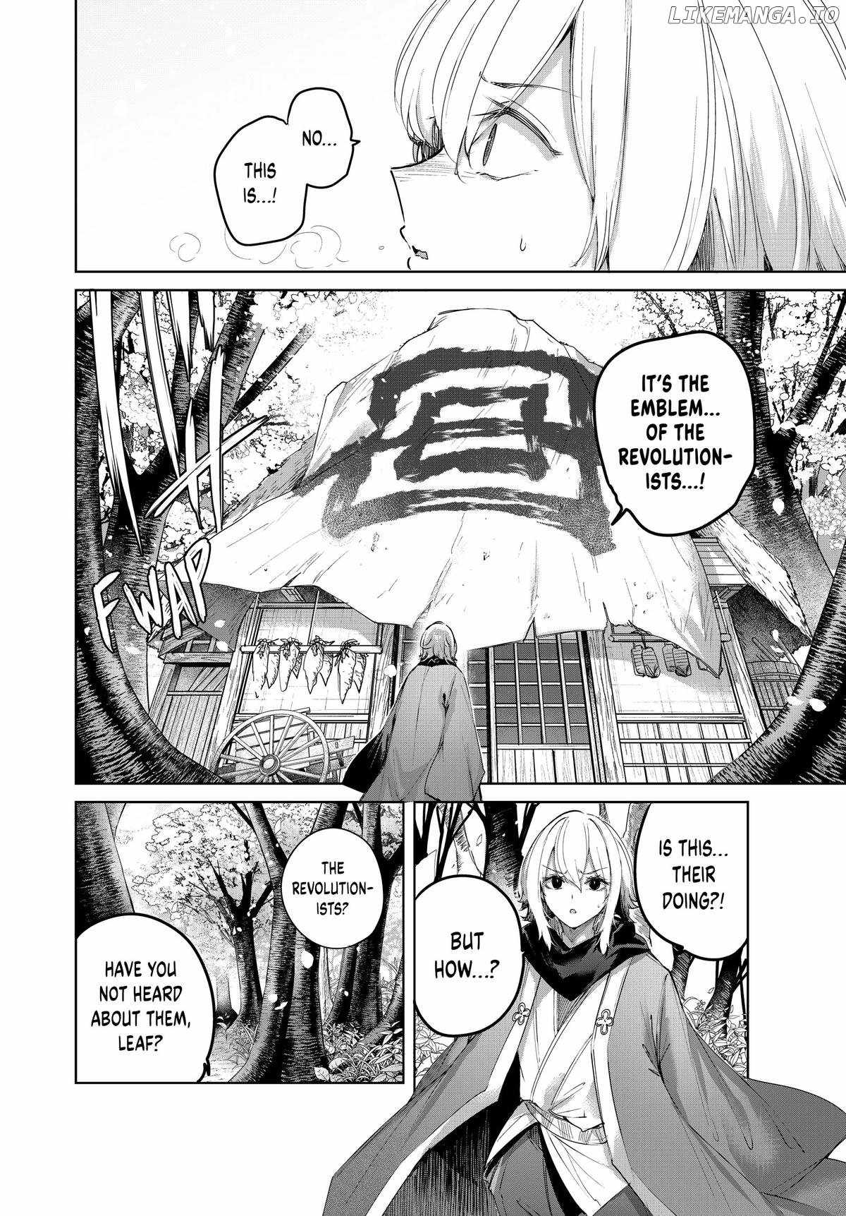 Henkyou no Yakushi, Miyako de S Rank Boukensha to naru Chapter 69 - Page 1
