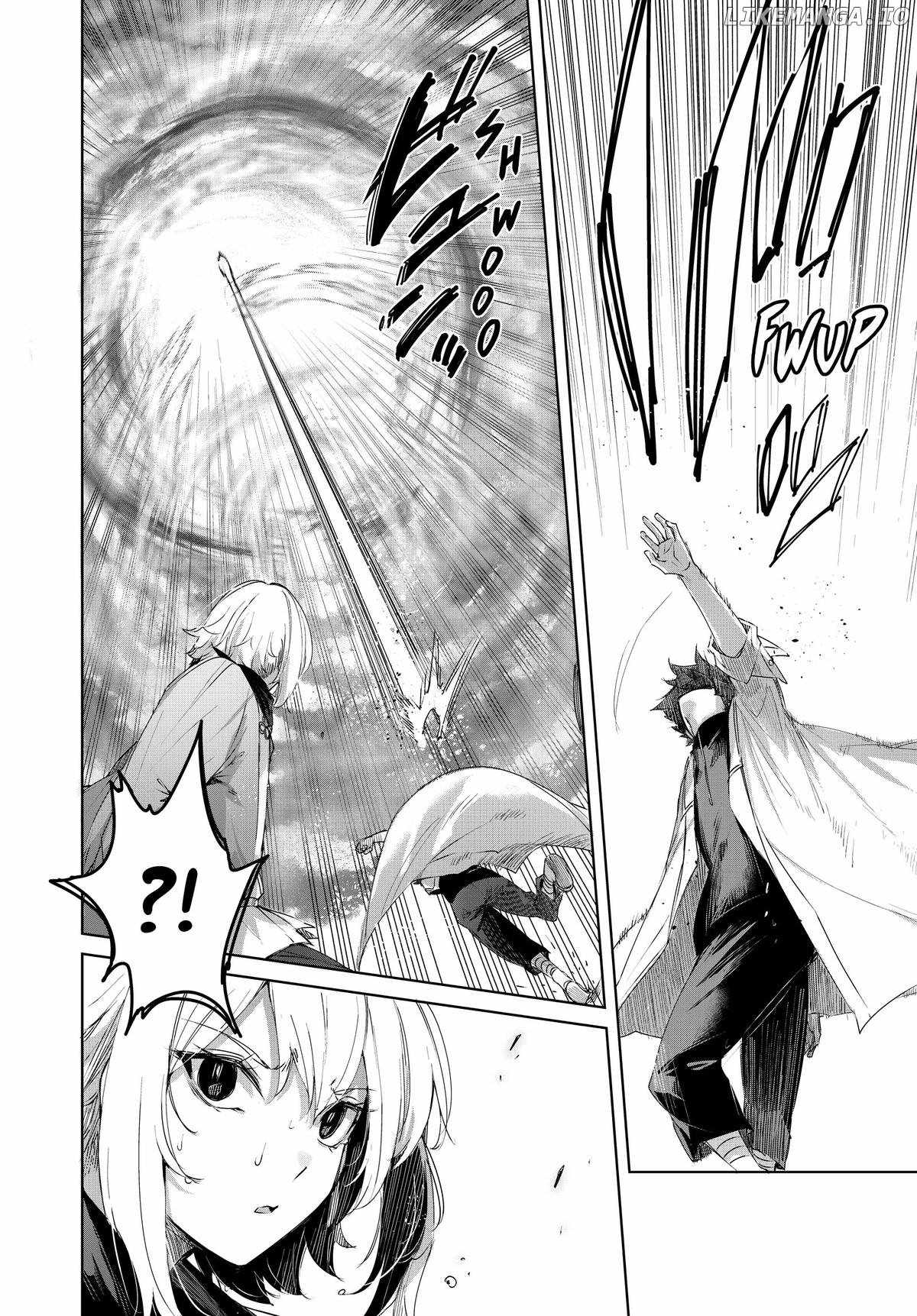 Henkyou no Yakushi, Miyako de S Rank Boukensha to naru Chapter 69 - Page 13