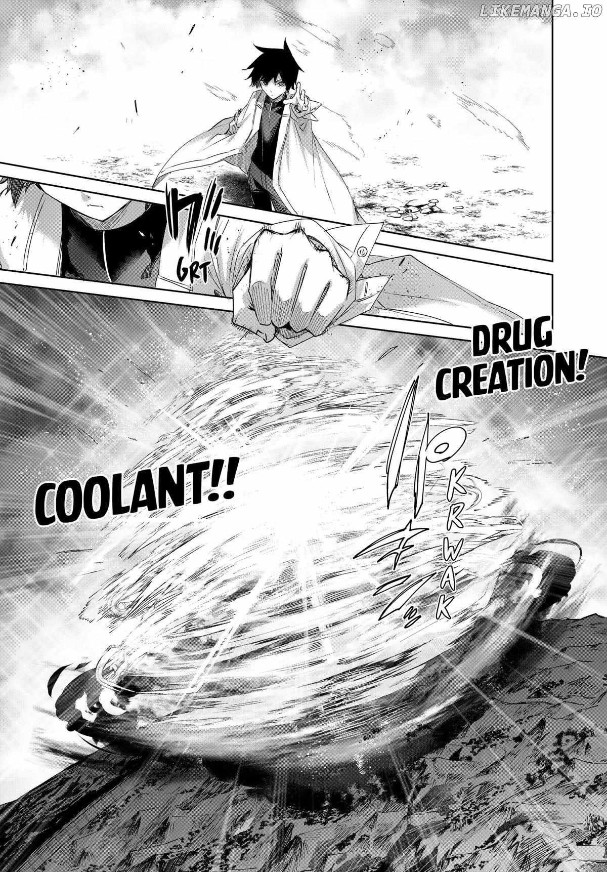 Henkyou no Yakushi, Miyako de S Rank Boukensha to naru Chapter 69 - Page 14